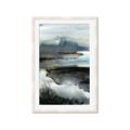 Picture of Belmont II _GroupedProduct_Rectangle_Portrait_Framed_Matted_