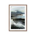 Picture of Belmont II _GroupedProduct_Rectangle_Portrait_Framed_Matted_