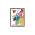 Picture of Arise _GroupedProduct_Rectangle_Portrait_Framed_Matted_