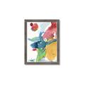 Picture of Arise _GroupedProduct_Rectangle_Portrait_Framed_Matted_