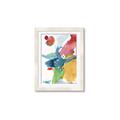 Picture of Arise _GroupedProduct_Rectangle_Portrait_Framed_Matted_