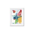 Picture of Arise _GroupedProduct_Rectangle_Portrait_Framed_Matted_