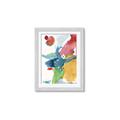 Picture of Arise _GroupedProduct_Rectangle_Portrait_Framed_Matted_
