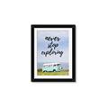 Picture of Exploring Countryside  _GroupedProduct_Rectangle_Portrait_Photography _GroupedProduct_Rectangle_Portrait_Framed_Matted_