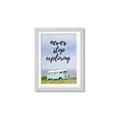 Picture of Exploring Countryside  _GroupedProduct_Rectangle_Portrait_Photography _GroupedProduct_Rectangle_Portrait_Framed_Matted_