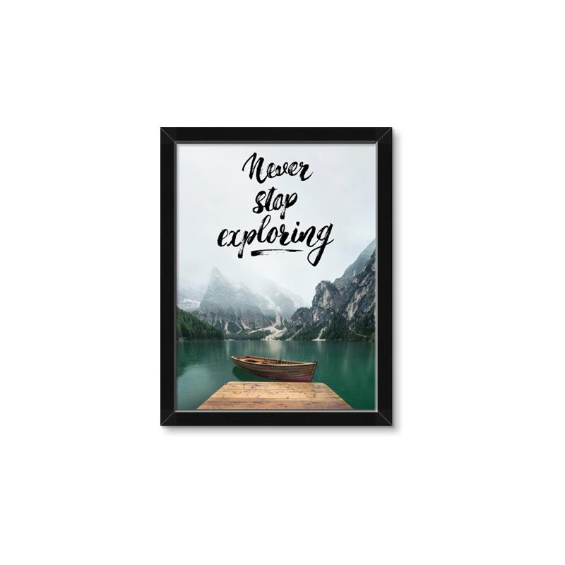 Picture of Exploring Lakeside  _GroupedProduct_Rectangle_Portrait_Photography _GroupedProduct_Rectangle_Portrait_Framed_Matted_