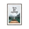 Picture of Exploring Lakeside  _GroupedProduct_Rectangle_Portrait_Photography _GroupedProduct_Rectangle_Portrait_Framed_Matted_