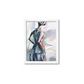 Picture of Zoey _GroupedProduct_Rectangle_Portrait_Framed_Matted_