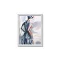 Picture of Zoey _GroupedProduct_Rectangle_Portrait_Framed_Matted_