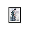 Picture of Zoey _GroupedProduct_Rectangle_Portrait_Framed_Matted_