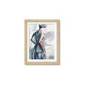 Picture of Zoey _GroupedProduct_Rectangle_Portrait_Framed_Matted_