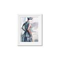 Picture of Zoey _GroupedProduct_Rectangle_Portrait_Framed_Matted_
