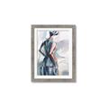 Picture of Zoey _GroupedProduct_Rectangle_Portrait_Framed_Matted_