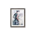 Picture of Zoey _GroupedProduct_Rectangle_Portrait_Framed_Matted_