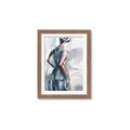 Picture of Zoey _GroupedProduct_Rectangle_Portrait_Framed_Matted_