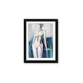 Picture of Rose _GroupedProduct_Rectangle_Portrait_Framed_Matted_