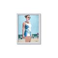 Picture of Beach Walk  _GroupedProduct_Rectangle_Portrait_Framed_Matted_