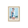 Picture of Beach Walk  _GroupedProduct_Rectangle_Portrait_Framed_Matted_
