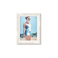 Picture of Beach Walk  _GroupedProduct_Rectangle_Portrait_Framed_Matted_
