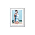Picture of Beach Walk  _GroupedProduct_Rectangle_Portrait_Framed_Matted_