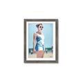Picture of Beach Walk  _GroupedProduct_Rectangle_Portrait_Framed_Matted_