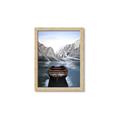 Picture of Late Summer Row  _GroupedProduct_Rectangle_Portrait_Framed_Matted_