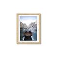Picture of Late Summer Row  _GroupedProduct_Rectangle_Portrait_Framed_Matted_