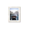 Picture of Late Summer Row  _GroupedProduct_Rectangle_Portrait_Framed_Matted_