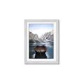 Picture of Late Summer Row  _GroupedProduct_Rectangle_Portrait_Framed_Matted_