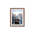 Picture of Late Summer Row  _GroupedProduct_Rectangle_Portrait_Framed_Matted_