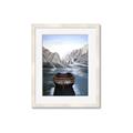 Picture of Late Summer Row  _GroupedProduct_Rectangle_Portrait_Framed_Matted_