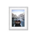 Picture of Late Summer Row  _GroupedProduct_Rectangle_Portrait_Framed_Matted_