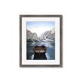 Picture of Late Summer Row  _GroupedProduct_Rectangle_Portrait_Framed_Matted_