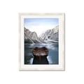 Picture of Late Summer Row  _GroupedProduct_Rectangle_Portrait_Framed_Matted_