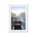 Picture of Late Summer Row  _GroupedProduct_Rectangle_Portrait_Framed_Matted_