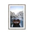 Picture of Late Summer Row  _GroupedProduct_Rectangle_Portrait_Framed_Matted_