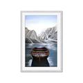 Picture of Late Summer Row  _GroupedProduct_Rectangle_Portrait_Framed_Matted_