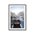 Picture of Late Summer Row  _GroupedProduct_Rectangle_Portrait_Framed_Matted_