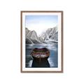 Picture of Late Summer Row  _GroupedProduct_Rectangle_Portrait_Framed_Matted_