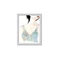 Picture of Shes all that I _GroupedProduct_Rectangle_Portrait_Framed_Matted_