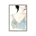 Picture of Shes all that I _GroupedProduct_Rectangle_Portrait_Framed_Matted_