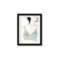 Picture of Shes all that I _GroupedProduct_Rectangle_Portrait_Framed_Matted_