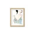 Picture of Shes all that I _GroupedProduct_Rectangle_Portrait_Framed_Matted_
