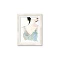Picture of Shes all that I _GroupedProduct_Rectangle_Portrait_Framed_Matted_