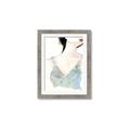 Picture of Shes all that I _GroupedProduct_Rectangle_Portrait_Framed_Matted_