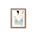 Picture of Shes all that I _GroupedProduct_Rectangle_Portrait_Framed_Matted_
