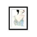 Picture of Shes all that I _GroupedProduct_Rectangle_Portrait_Framed_Matted_