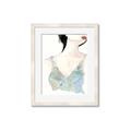 Picture of Shes all that I _GroupedProduct_Rectangle_Portrait_Framed_Matted_