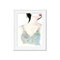 Picture of Shes all that I _GroupedProduct_Rectangle_Portrait_Framed_Matted_