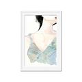 Picture of Shes all that I _GroupedProduct_Rectangle_Portrait_Framed_Matted_